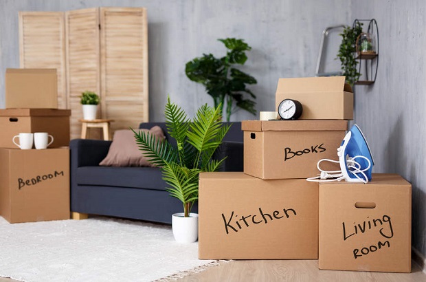 Effortless Relocation: Discover Kileleshwa’s Moving Services