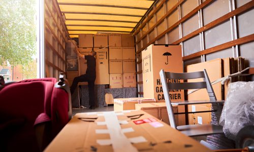 Best Movers in Karen Nairobi, Karen’s Moving Services