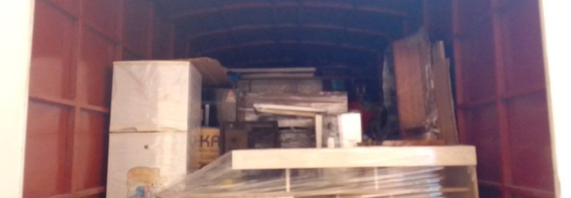 Moving services in Kiambu Kenya