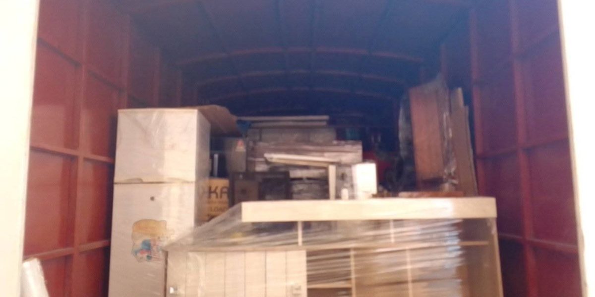 Professional Moving Services in Kiambu County, Kenya